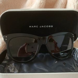 Brand New Retro Marc Jacobs Sunglasses